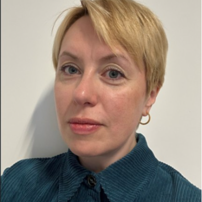Ms. Diāna Baranova *subject to final confirmation