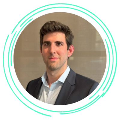 Sacha Best, Director of Engineering at Citadel
