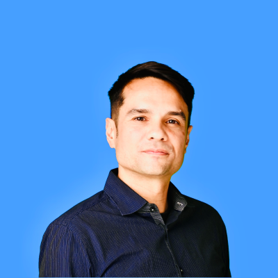 Emilio Anting, Digital Strategy & Wealth Management, EMEA at Franklin Templeton