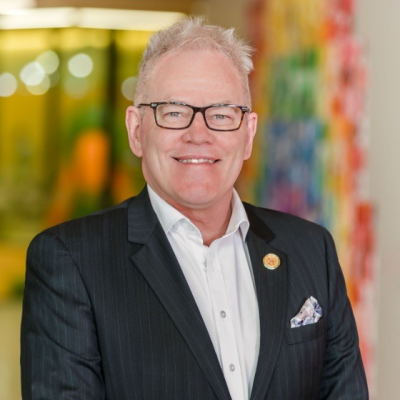 Frank Tracey
