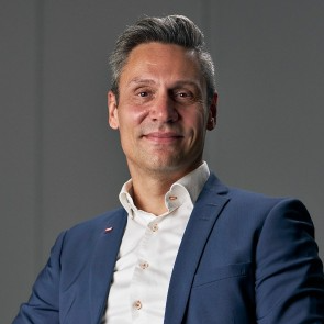 Nikolaj Cederquist, Senior Vice President, Global Procurement at Velux