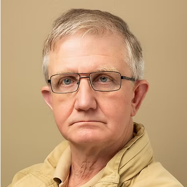 Dr. Jim Storr