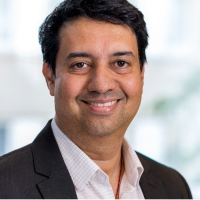 Vineet Basotia, Global Head, Head Strategic Insights & Analytics Health Systems at Philips