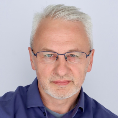 John Baekelmans