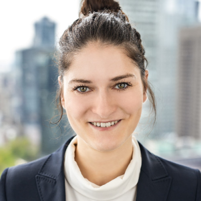 Charlotte Vorreuther