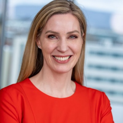 Helen Dodd, Fixed Income Portfolio Management at Fineco Asset Management