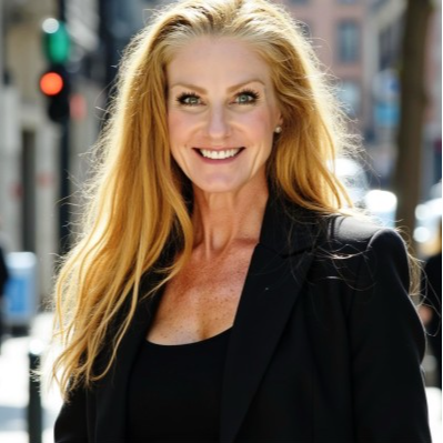 Jennifer Blue, Chief People Officer at Arc Broward