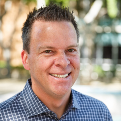 Gunther Lenz, Vice President, Software & RD at Becton, Dickinson and Company