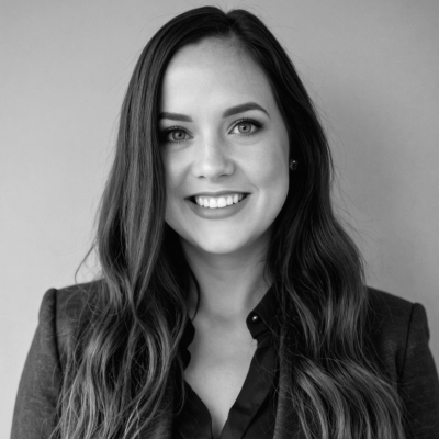 Stephanie Chirkoff, Chair at Shop! Association Australia & New Zealand