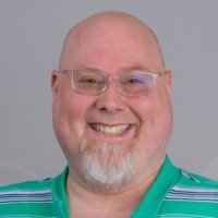 Justin Heller, SVP, Chief Data Officer at Synchrony Financial