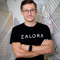 Matej Urban, Regional Direct, Platform Solutions at ZALORA