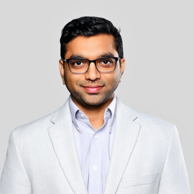 Nixalkumar Patel, Sr. Product Manager at LG Electronics