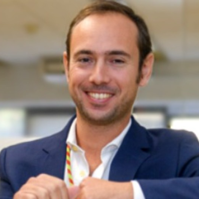 António Matos, Head of Artificial Intelligence CoE at TAP Air Portugal