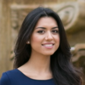 Nicole Naderi, Director, CRM & Direct Response at Lamps Plus
