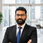 Uday Nair