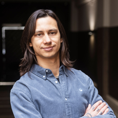 Fernando Nicolas Naon