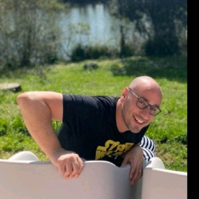 Claudio Milo, Transformation Project Manager at Airbus