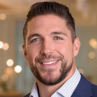 Dan Dreher, Solutions Strategist at L&G – Asset Management, America