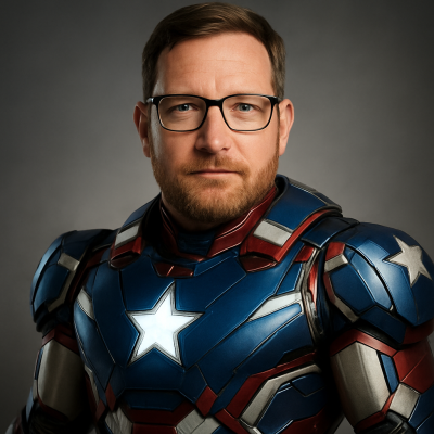 Bill Vellucci, Director, eCommerce Operations at Crescent Electric Supply Company