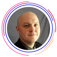 Peter Lemke, Senior Digital Science Associate at BP