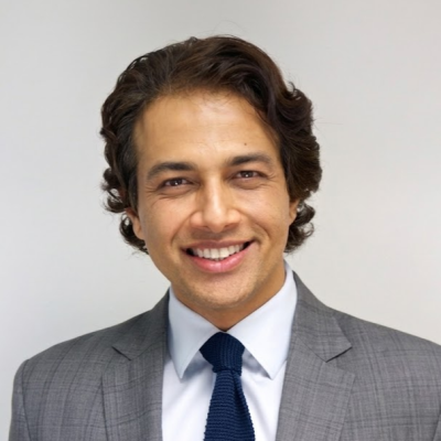 Nitin Gambhir, CEO at Tethys Technology, Inc.