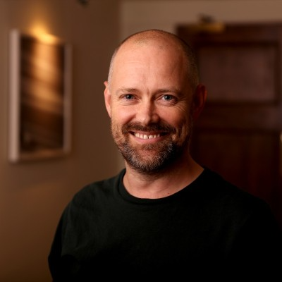 Pete Daykin, CEO at Wordnerds