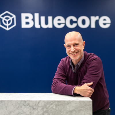 Ryan Deutsch, Chief Customer Officer at Bluecore
