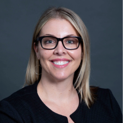 Megan Schlam, VP, U.S. Services Execution at Schneider Electric