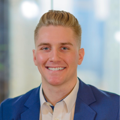 Brian Moyer, Senior Account Executive at Celebrus