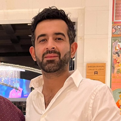 Sahil Mehra, Head of Wholesale, UK & Ireland at Emma the Sleep Co.