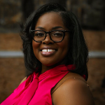 Sheronda Grooms, Senior Director of Indirect Procurement at Convergint