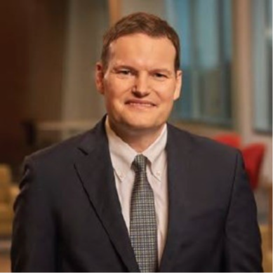 Tim Luyet, Go to Market Senior Strategy Principal at SimCorp