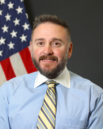 Mr. Jeffrey J. Ignatowski