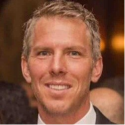 Matt Rowe, Sr Portfolio Manager - Managing Director at Man Group