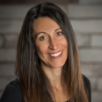 Adrienne Wilson, Senior Business Development Manager at Esker, Inc.