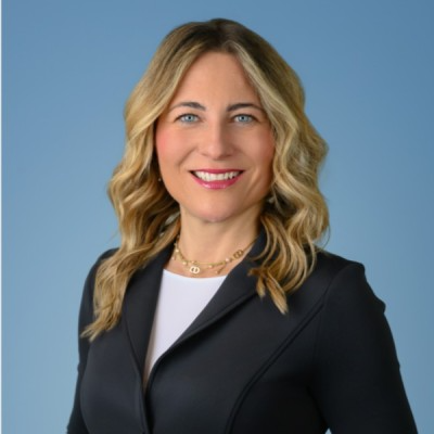 Laura Merlini, Managing Director, EMEA at CAIA Association