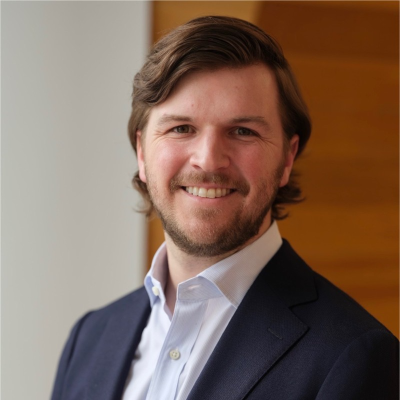 Seth Moran, SVP, General Manager - Telecommunications, Energy and Travel Sales Leader at Equifax