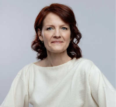 Anna Rowe