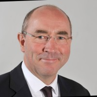 Vegard Vik, Special Advisor, Market Structure & Strategy at Norges Bank Investment Management