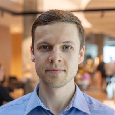 Alexey Kochemirovskiy, Director of eCommerce Analytics & Insights at Pandora