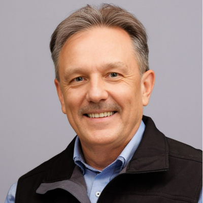 Vasiliy Krivtsov, Director, Reliability Analytics at Ford Motor Company