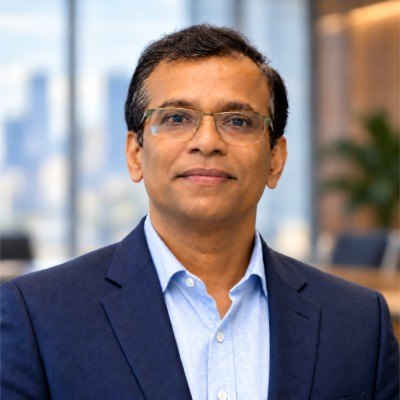 Ravi Chandran Kannappan