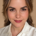 Catalina Salazar, Global Sr Director of Retail Media at Wolt