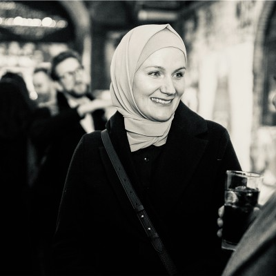 Philippa Evans, Head of Programmatic Operations at JCDecaux