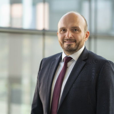 Prof . Dr. Andreas Igl
