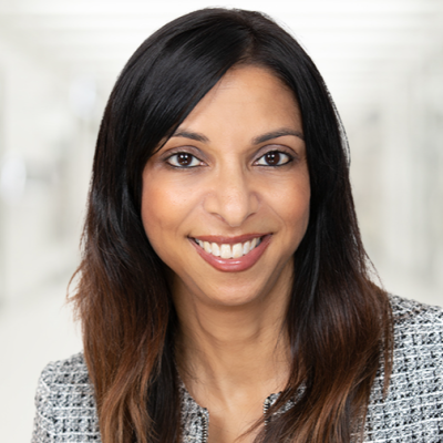 Mita Gupta, EVP, Global Business Unit Head at WNS Procurement, Part of Capgemini