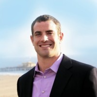 Stephen Osmun, Director of Procurement at GoFundMe