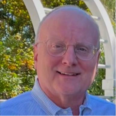 William Monaghan, Principal Director, Capital Markets/Asset Management Group at Accenture