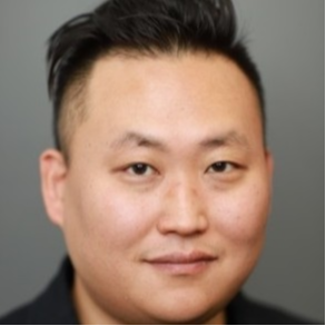 James Kim, SVP, Digital & Marketing at Kathy Kuo Home