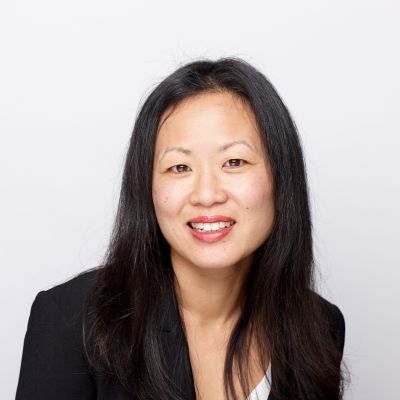 Anita Liu Harvey, Director, Global Payments Strategy at Spotify